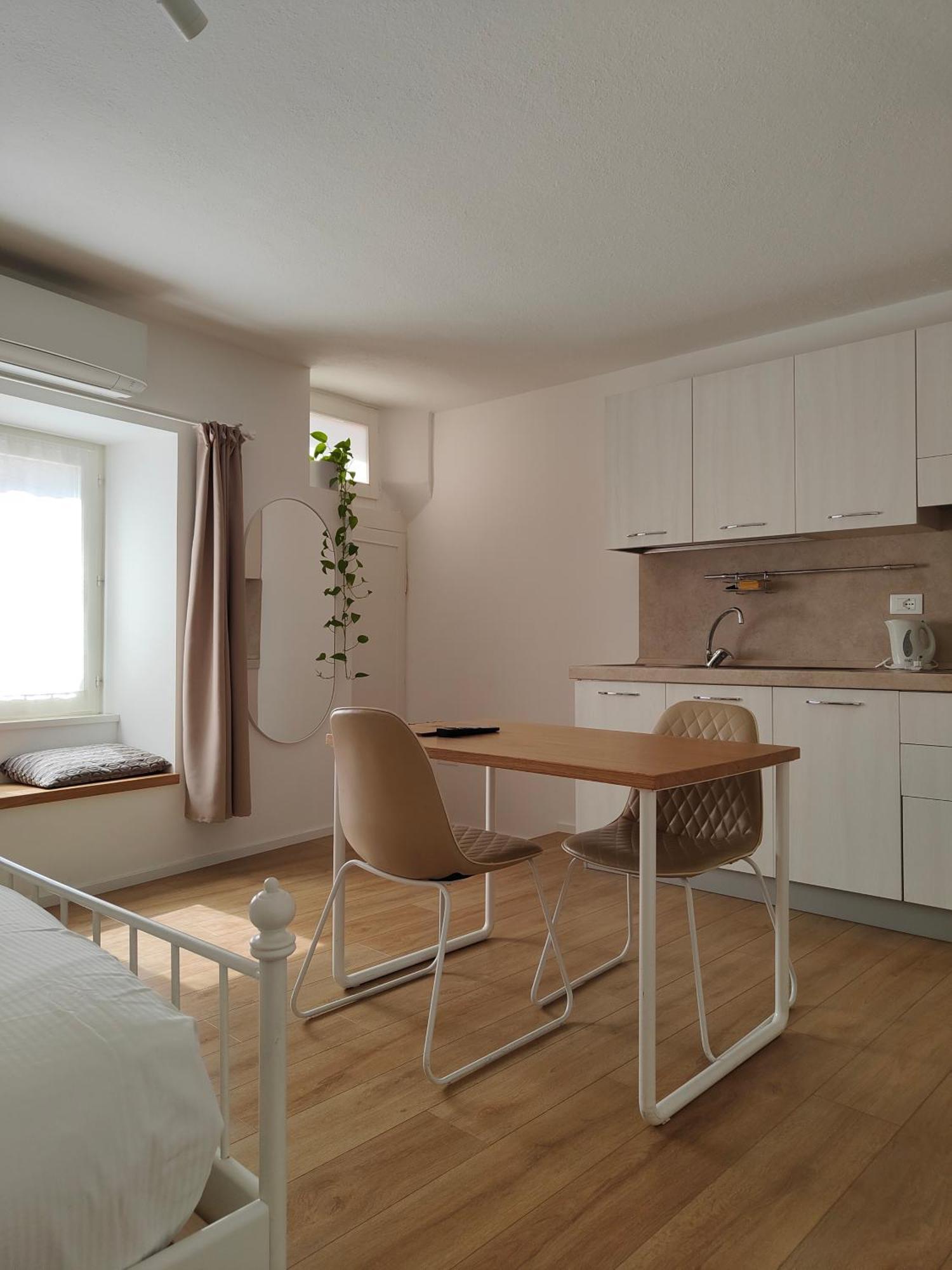 Borgo di Ponte Holiday Apartments & Rooms Cividale del Friuli Exterior foto