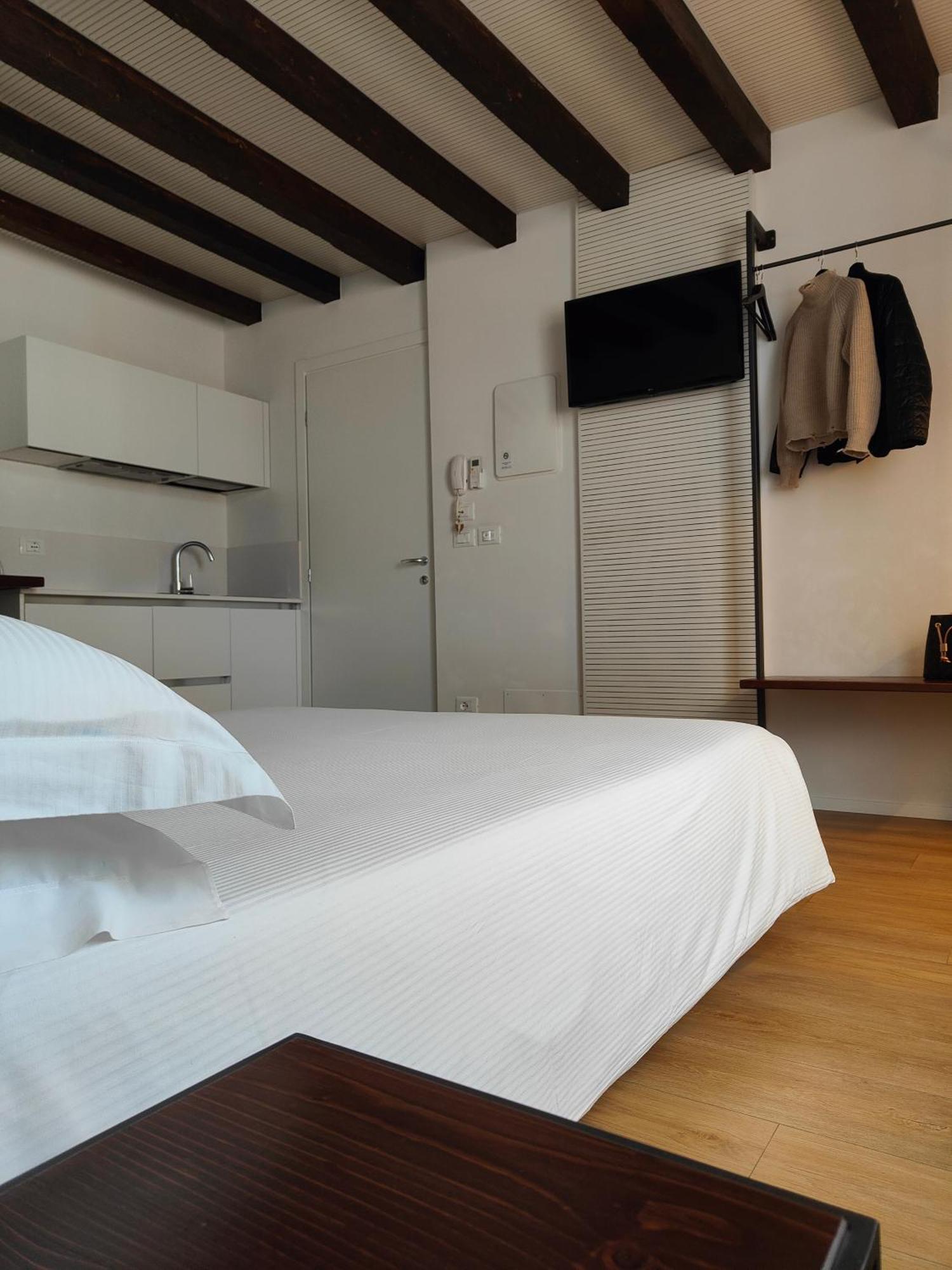 Borgo di Ponte Holiday Apartments & Rooms Cividale del Friuli Exterior foto